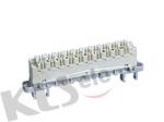 10 I-Pair Highband Disconnection Module CAT5E